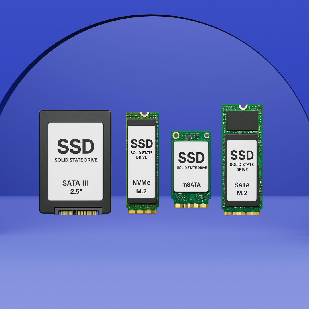 SSD