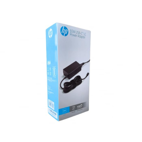 HP Original 65W Type-C Laptop Adapter (944V0AA#ACJ)