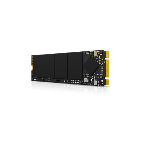 128Gb M.2 2280 SATA ON800 Oscoo SSD (2-Cut) | 550MB/s Read | 520MB/s Write | 3D NAND Flash | Ultra-Slim High-Speed SSD
