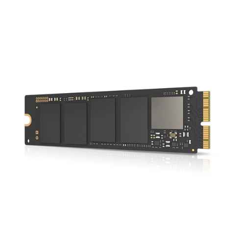 256GB Apple SSD NVMe PCIe Gen3x4 Oscoo ON900A (1-Cut) – High-Speed M.2 2280 SSD for MacBook