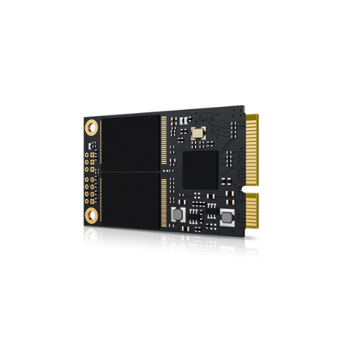 1TB Oscoo mSATA SSD OM600 (1-Cut) – SATA III Internal Solid State Drive