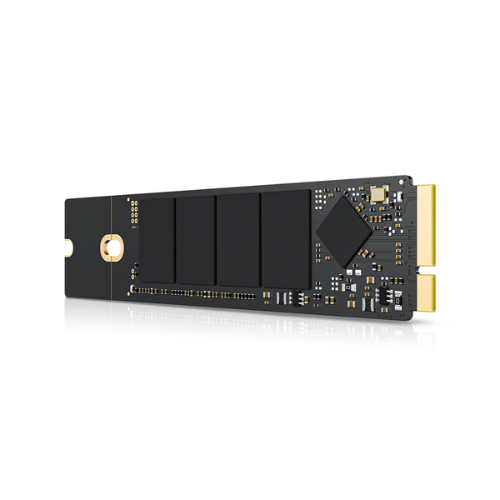 256GB Apple SSD SATA3 Oscoo ON800B (1-Cut) – High-Performance 3D TLC SSD for MacBook