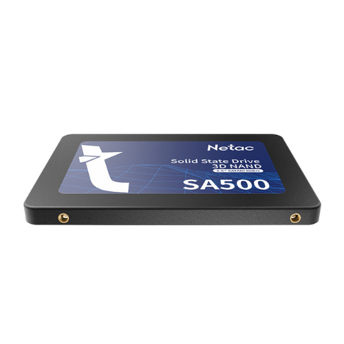 Netac SA500 240GB SATA SSD 2.5 Inch Internal Solid State Drive