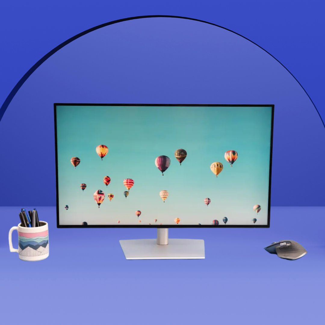 Lcd | Led | Monitor
