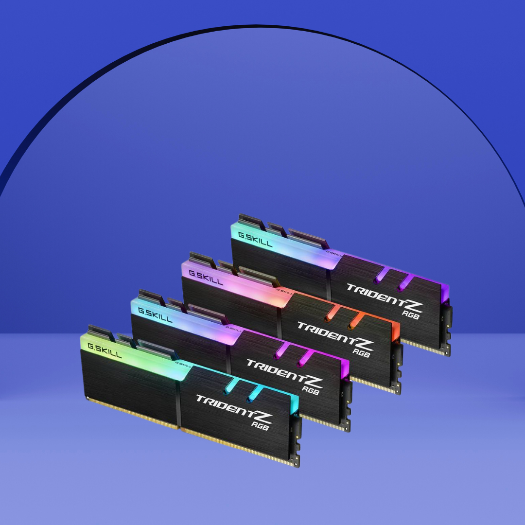 Desktop and Laptop Ram