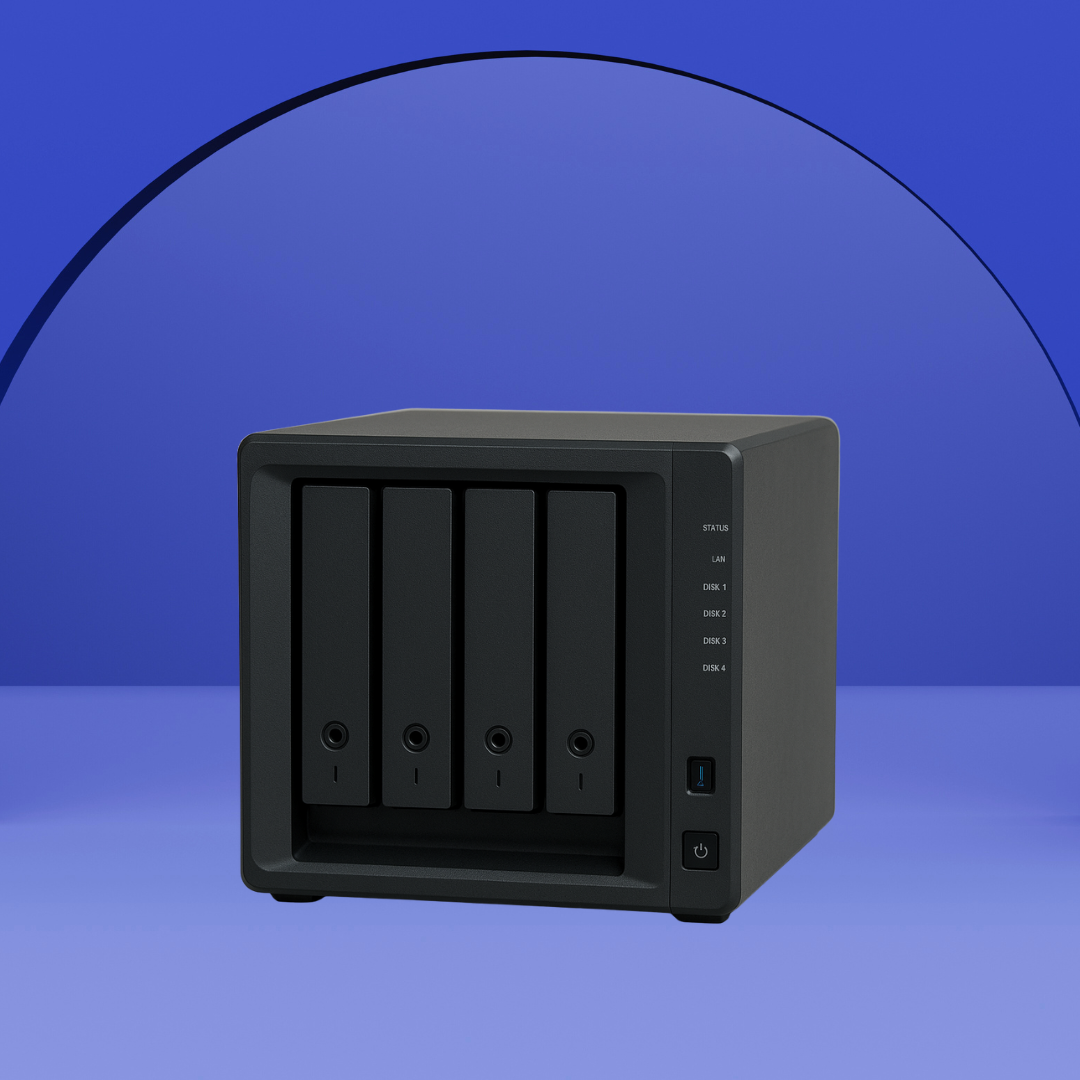 Data Storage