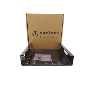 VESA Mount Bracket Kit for Lenovo Mini PCs | ThinkCentre Tiny VESA Mount II | Universal LCD Support