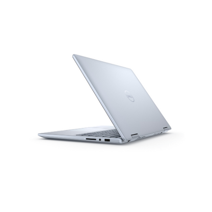 Dell Inspiron 7440 2-in-1 Laptop (Intel Core i5 13th Gen / 16GB RAM / 512GB SSD / 14" Touch / Windows 11 / Ice Blue / 1Year Warranty / No Bag)