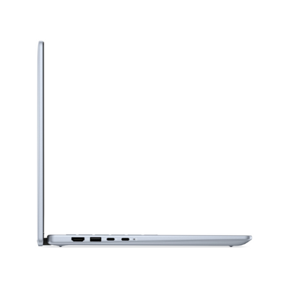Dell Inspiron 7440 2-in-1 Laptop (Intel Core i5 13th Gen / 16GB RAM / 512GB SSD / 14" Touch / Windows 11 / Ice Blue / 1Year Warranty / No Bag)