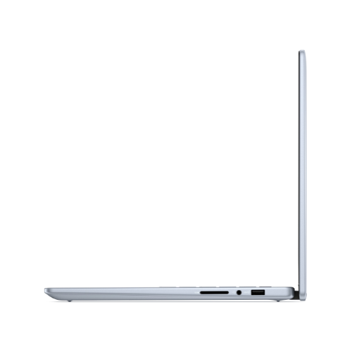Dell Inspiron 7440 2-in-1 Laptop (Intel Core i5 13th Gen / 16GB RAM / 512GB SSD / 14" Touch / Windows 11 / Ice Blue / 1Year Warranty / No Bag)