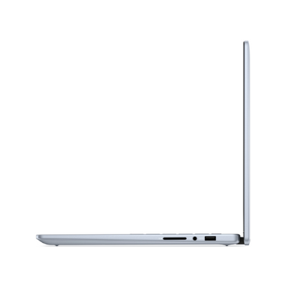 Dell Inspiron 7440 2-in-1 Laptop (Intel Core i5 13th Gen / 16GB RAM / 512GB SSD / 14" Touch / Windows 11 / Ice Blue / 1Year Warranty / No Bag)