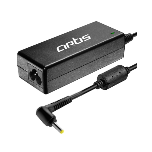 Artis AR0504 (N) 65W Laptop Charger for Lenovo Laptop | 20V 3.25A | 4.0mm × 1.7mm Pin