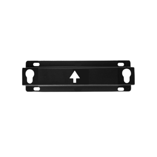 Universal Fixed Wall Mount Bracket for 32-42 Inch LED, LCD, HD, Smart TVs | Heavy Duty TV Stand | VESA Compatible 200x200
