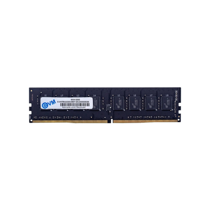 8GB DDR4 Desktop RAM 3200MHz EVM  – High-Speed Memory for Gaming, Office & Everyday Computing | Reliable Performance | 10 Years Warranty (EVMT8G3200U88P)