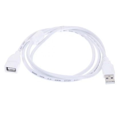 RANZ USB 2.0 Extension Cable – Male to Female