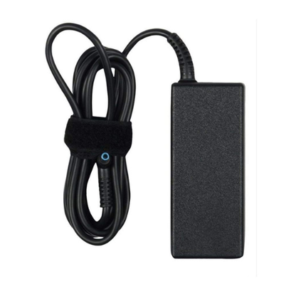 HP Original 65W Laptop Adapter Small Pin (3FF84AA) | 19.5V 3.33A | 4.5mm Power Charger ( No Power Cord)