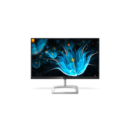 21.5" Philips 226E9QHAB/94 Full HD IPS Monitor | Ultra Narrow Bezel | 3W x 2 Speakers | 75Hz | Flicker-Free | VESA Mount | HDMI & VGA