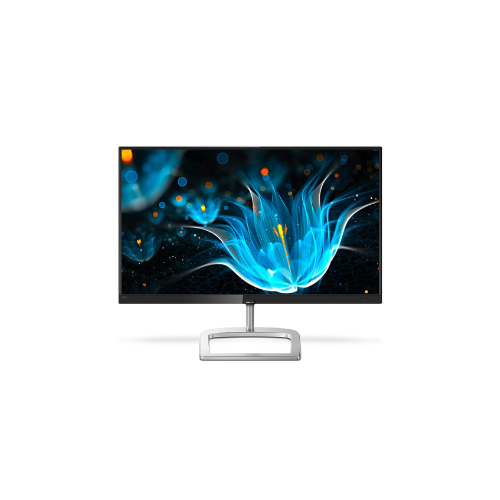 21.5" Philips 226E9QHAB/94 Full HD IPS Monitor | Ultra Narrow Bezel | 3W x 2 Speakers | 75Hz | Flicker-Free | VESA Mount | HDMI & VGA