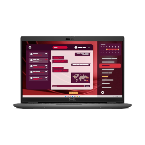 Dell Latitude 3450 Laptop (Intel Core i5-1335U / 8GB RAM / 512GB SSD / Ubuntu / 14" / 3 Year Warranty / No Bag)