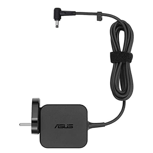 ASUS Original 45W Laptop Adapter (AD45-00B) | 19V 2.37A | 4.0mm Power Charger