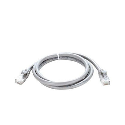 D-Link RJ45 Cat6 UTP Networking Patch Cord for Modem (Grey) – NCB-C6UGRYR1