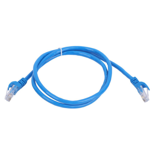 Ranz CAT6 Networking Patch Cord – High-Speed LAN Ethernet Cable for Reliable Network Connectivity