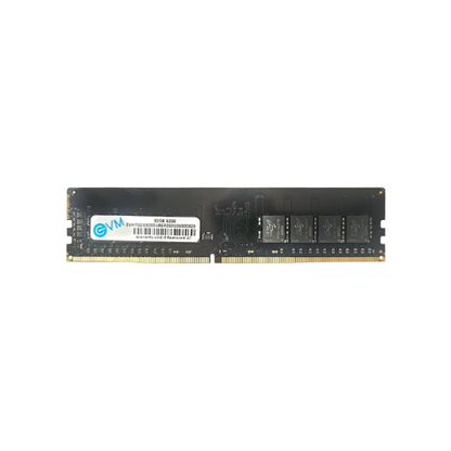 32GB DDR4 Desktop RAM 3200MHz EVM – High-Speed Memory for Gaming, Office & Creative Work | Low Power | 10 Years Warranty (EVMT32G2666U88P)