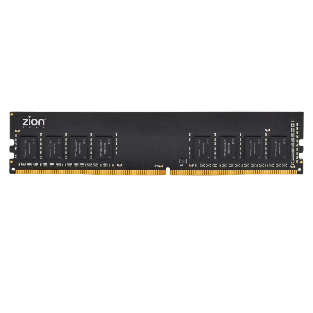 16GB DDR4 3200 MHz UDIMM Zion Desktop RAM