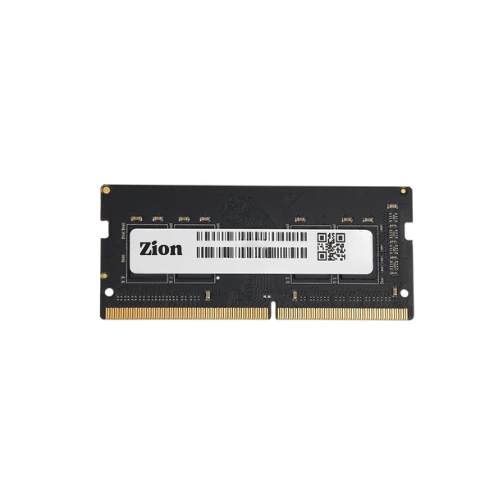 8GB DDR4 3200MHz SODIMM ZION Laptop RAM