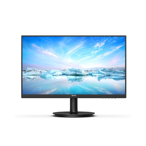 27" PHILIPS Gaming Monitor 271V8LB  – Full HD IPS | 100Hz Refresh | 4ms | FreeSync | Eye Care | VESA Mount | HDMI + VGA