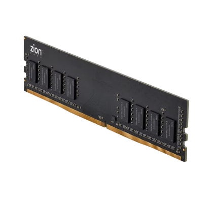 16GB DDR4 3200 MHz UDIMM Zion Desktop RAM