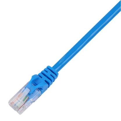 Ranz CAT6 Networking Patch Cord – High-Speed LAN Ethernet Cable for Reliable Network Connectivity