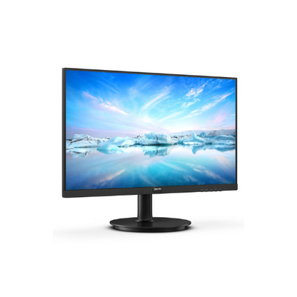 27" PHILIPS Gaming Monitor 271V8LB  – Full HD IPS | 100Hz Refresh | 4ms | FreeSync | Eye Care | VESA Mount | HDMI + VGA