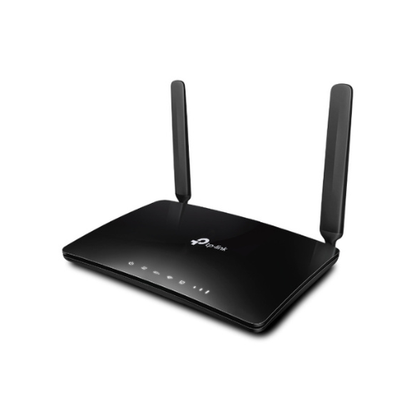 TP-Link Archer MR600 4G+ Cat6 AC1200 Dual-Band Gigabit Router – Nano-SIM Slot, MU-MIMO, OneMesh Support