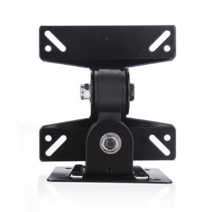 Rotatable Wall Mount Stand for TV / LED and Monitor – Full Motion, Tilt &amp; Swivel, VESA Compatible, Bracket for 14-32 Inch Screens