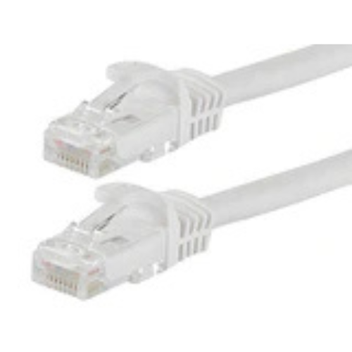 D-Link RJ45 Cat6 UTP Networking Patch Cord for Modem (Grey) – NCB-C6UGRYR1