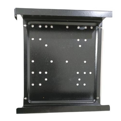 VESA Mount Bracket Kit for Lenovo Mini PCs | ThinkCentre Tiny VESA Mount II | Universal LCD Support