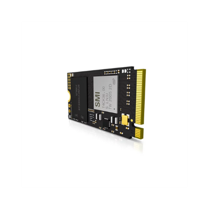 1TB M.2 2242 NVMe PCIe Gen3x4 ON900B Oscoo SSD (1-Cut) | Up to 2100MB/s Read, 1800MB/s Write | 3D NAND Flash
