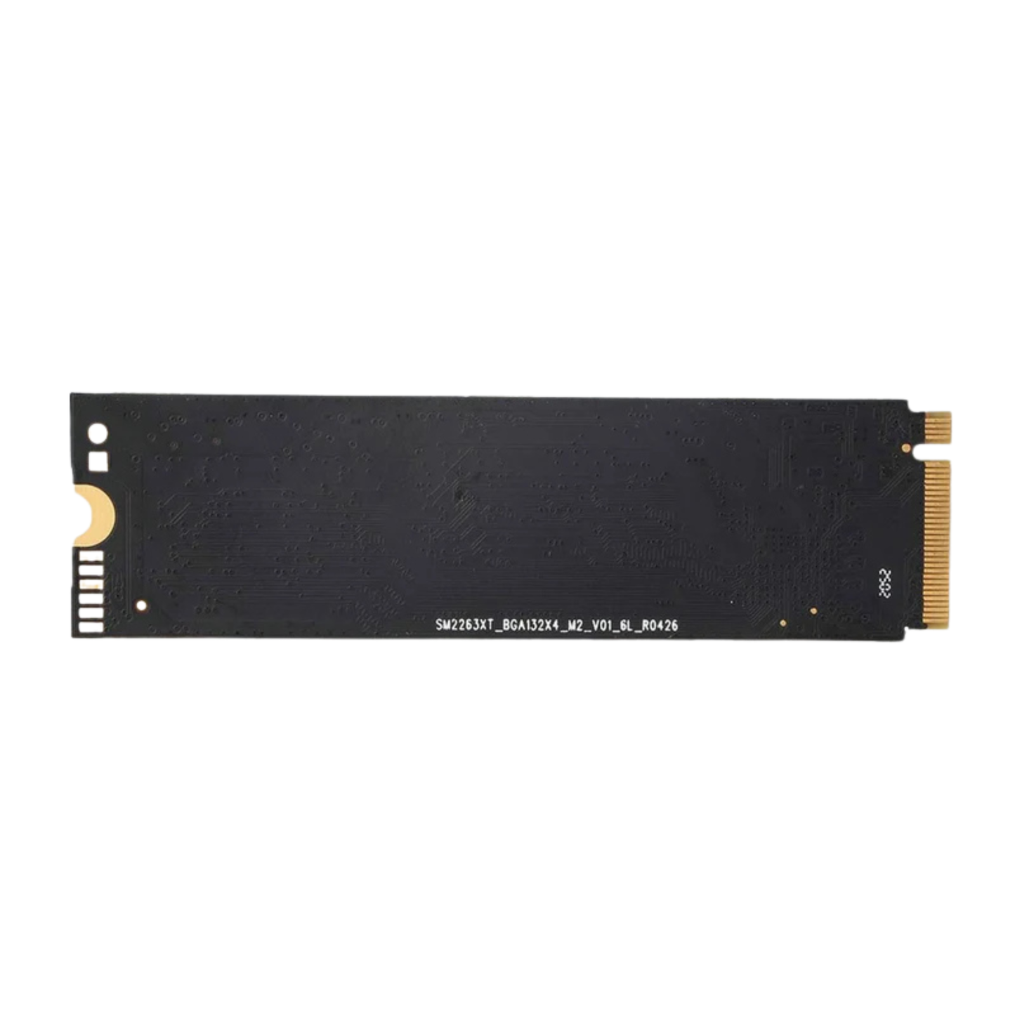 256GB NVMe PCIe Gen3x4 M.2 2280 ZEB-MN26 Zebronics SSD (1-Cut)