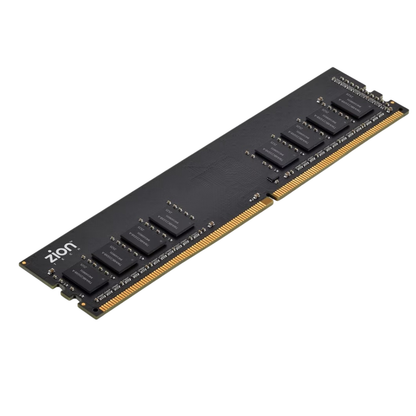 16GB DDR4 3200 MHz UDIMM Zion Desktop RAM