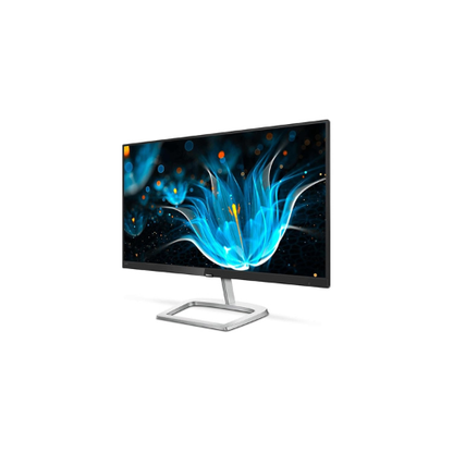 21.5" Philips 226E9QHAB/94 Full HD IPS Monitor | Ultra Narrow Bezel | 3W x 2 Speakers | 75Hz | Flicker-Free | VESA Mount | HDMI & VGA