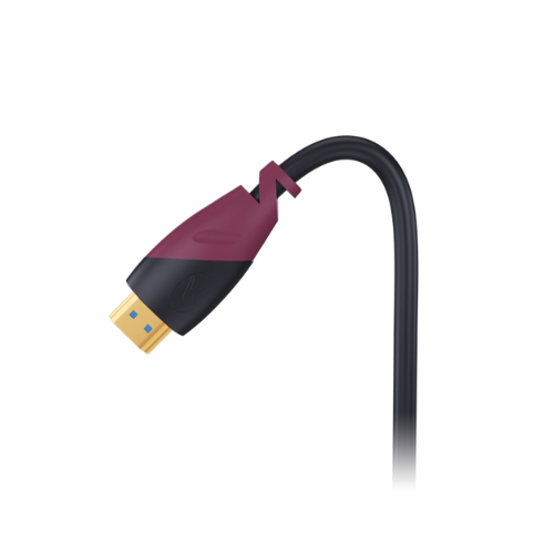 HDMI to HDMI Cable FINGERS MegaView | 4K HDR |High-Speed | Seamless Viewing Experience | Ethernet | 4K HDR | 18 Gbps | Simple Plug-n-Play