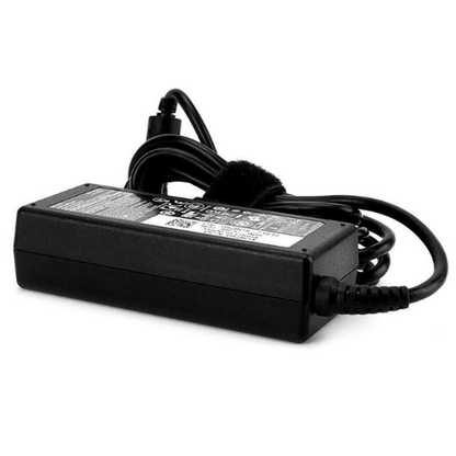Dell Original 65W Laptop Adapter Small Pin (MGJN9) | 19.5V 3.34A | 4.5mm Power Charger (No Power Code)