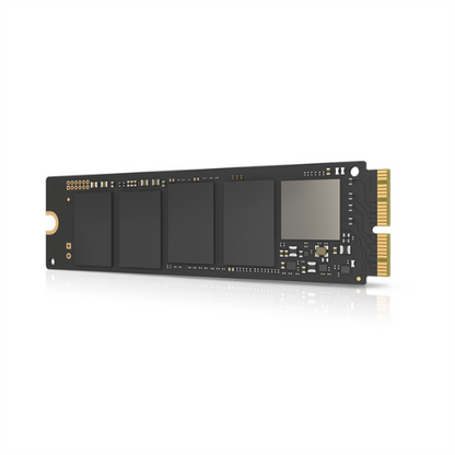 256GB Apple SSD NVMe PCIe Gen3x4 Oscoo ON900A (1-Cut) – High-Speed M.2 2280 SSD for MacBook