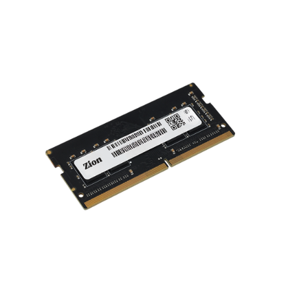 8GB DDR4 3200MHz SODIMM ZION Laptop RAM