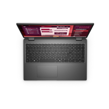 Dell Latitude 3550 Laptop (Intel Core i5-1335U | 8GB DDR5 | 512GB SSD | 15.6″ FHD | Ubuntu | 1-Year Warranty | No Bag)