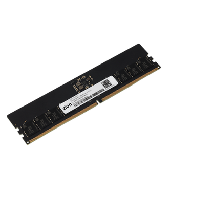16GB DDR5 4800MHz UBDIMM ZION Desktop RAM
