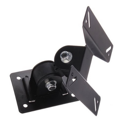 Rotatable Wall Mount Stand for TV / LED and Monitor – Full Motion, Tilt &amp; Swivel, VESA Compatible, Bracket for 14-32 Inch Screens