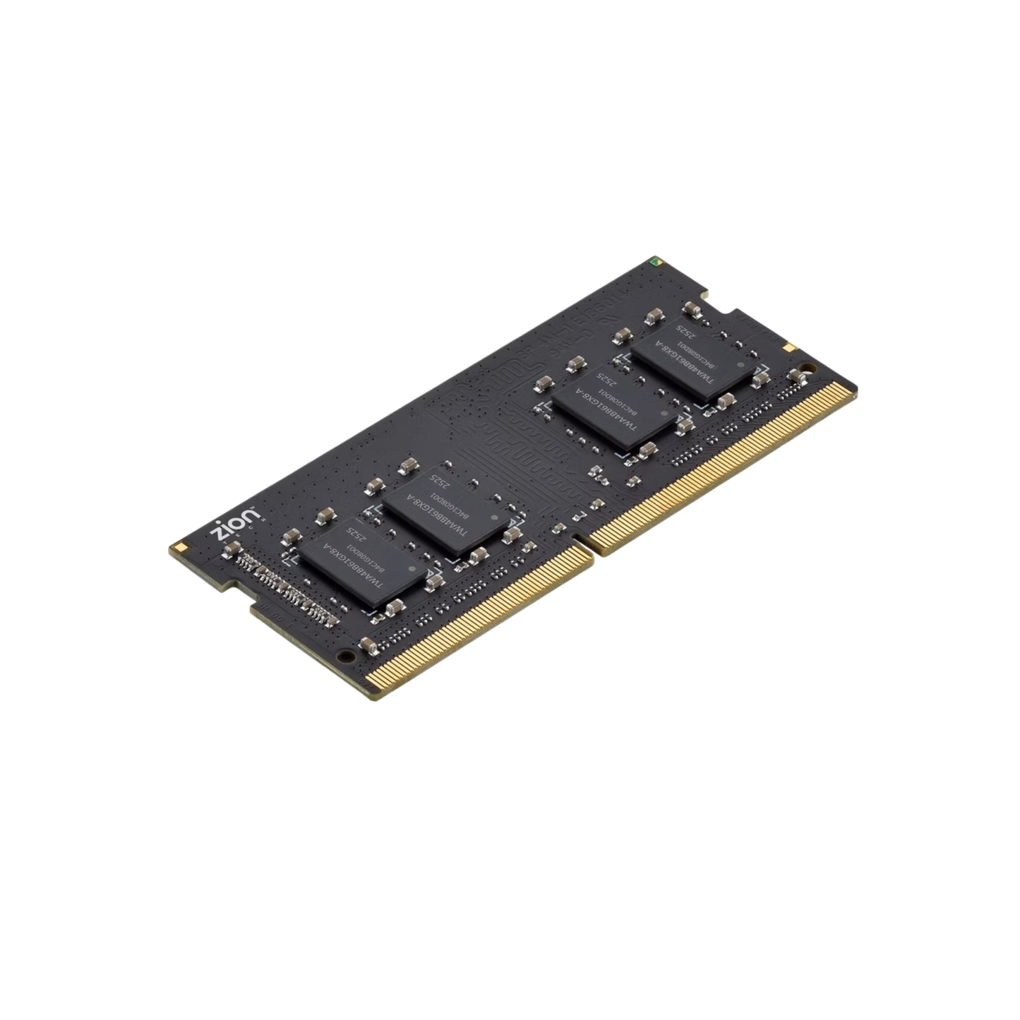 16GB DDR4 3200MHz SODIMM ZION Laptop RAM