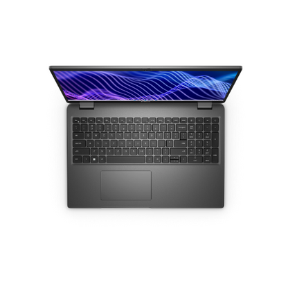 Dell Latitude 3540 Laptop (Intel Core i3-1215U / 8GB RAM / 512GB SSD / Ubuntu / 15.6" / 1 Year Warranty / No Bag)